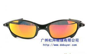 奧克利JULIET朱麗葉 從賽道到日常的傳奇運動太陽鏡