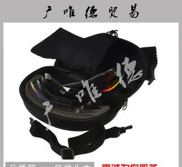 時尚與功能的完美結(jié)合 特別推薦gd100運動太陽眼鏡套裝