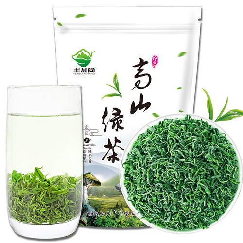 2019新茶綠茶 高山茶葉的濃香之旅，品味耐泡型多規格農產精品