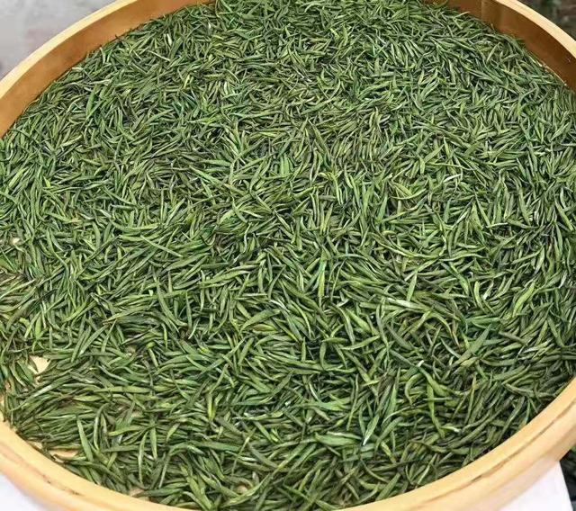 犍為縣特色農產品報道 茗犍香茶業為生活增添好味道